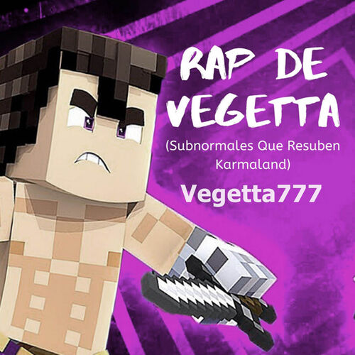 ♈️ Vegetta777 ♈️ (@vegetta777) / X