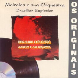 Artist picture of Meirelles & Sua Orquestra
