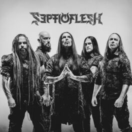 Septicflesh: Albums, Songs, Playlists | Listen On Deezer