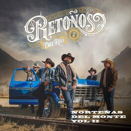 Retoños Del Rio