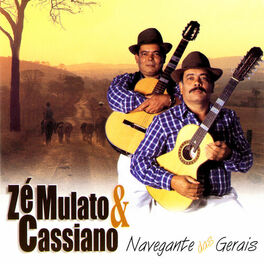 Artist picture of Zé Mulato & Cassiano