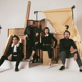 Artist picture of Silversun Pickups