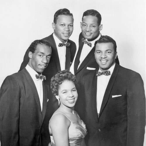 The Platters albums, chansons, playlists À écouter sur Deezer The Platters albums, chansons, playlists À écouter sur Deezer