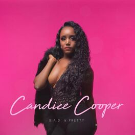 Candice Cooper albums songs playlists Listen on Deezer