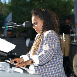 Artist picture of Patrice Rushen