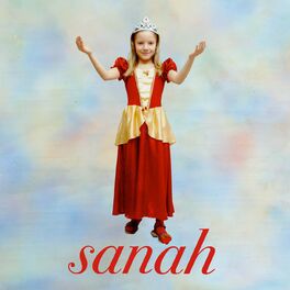 Artist picture of sanah