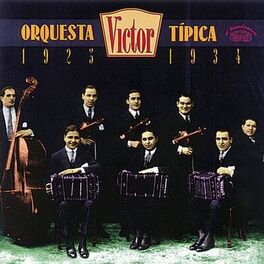 Orquesta Típica Victor