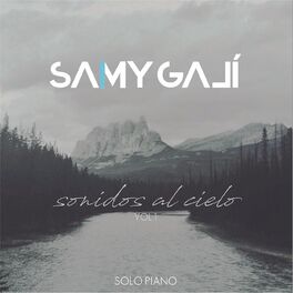Artist picture of Samy Galí