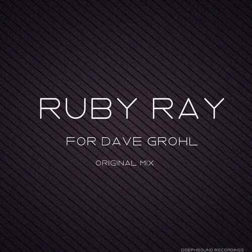 Ruby Ray: альбомы, песни, плейлисты | Слушайте на Deezer