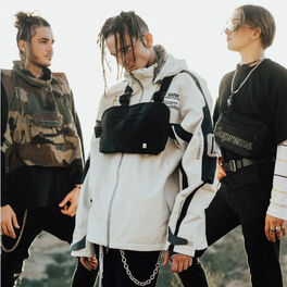 Artist picture of Chase Atlantic
