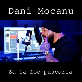 Dani Mocanu