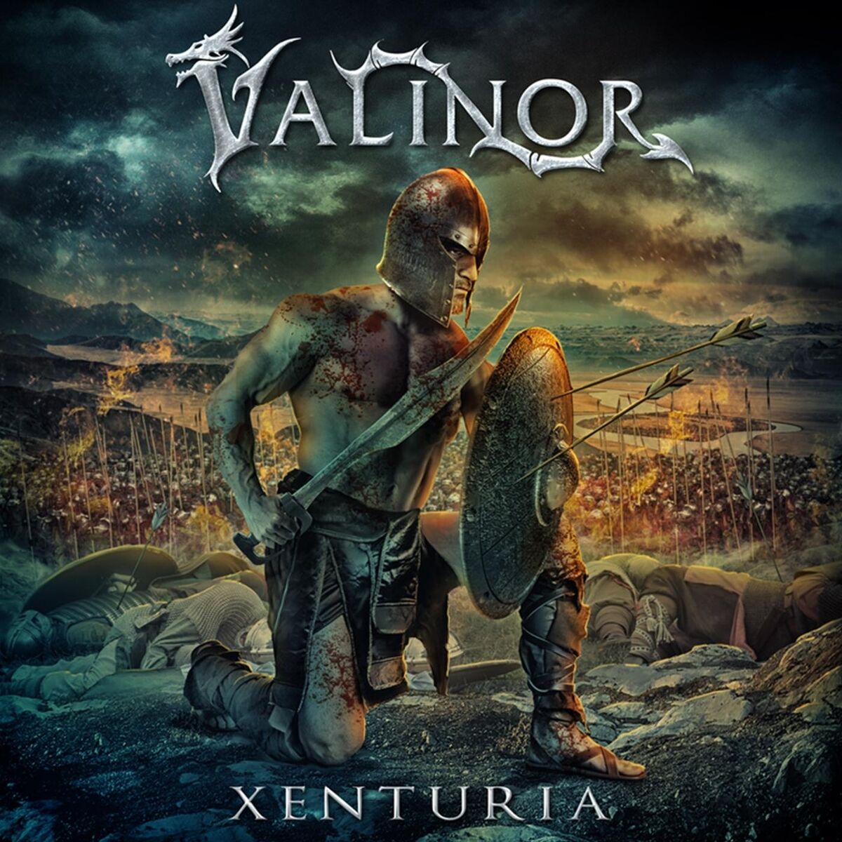 Valinor: альбомы, песни, плейлисты | Слушайте на Deezer