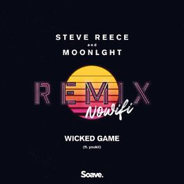 Steve Reece