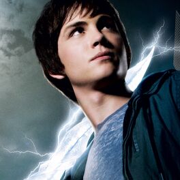 Artist picture of Percy Jackson
