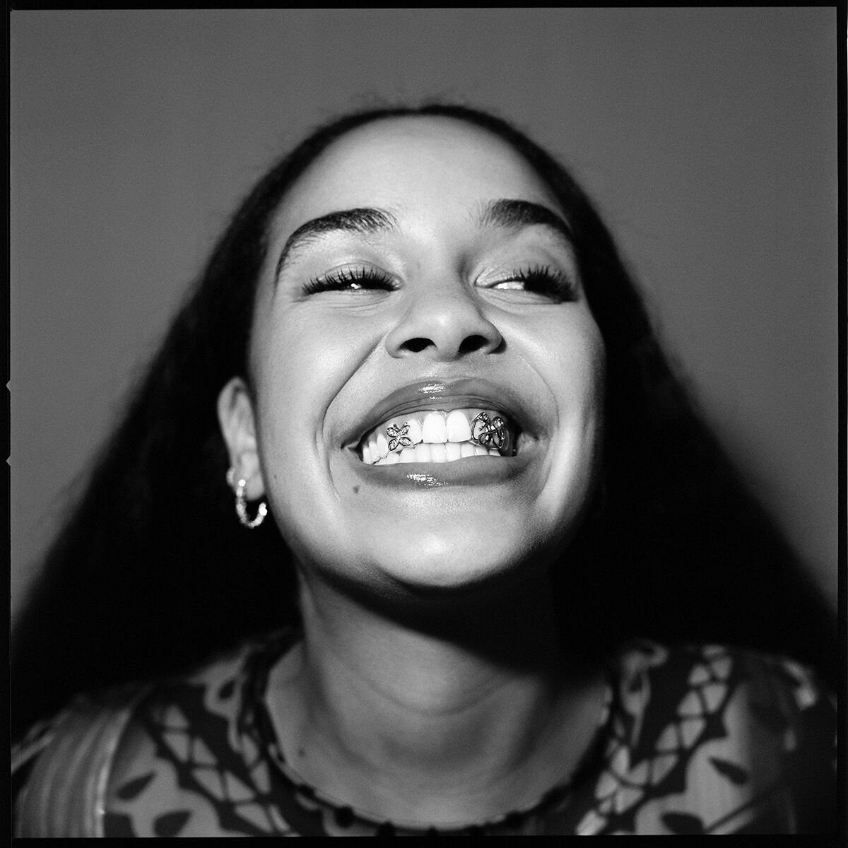 Jorja Smith: albums, songs, playlists | Listen on Deezer