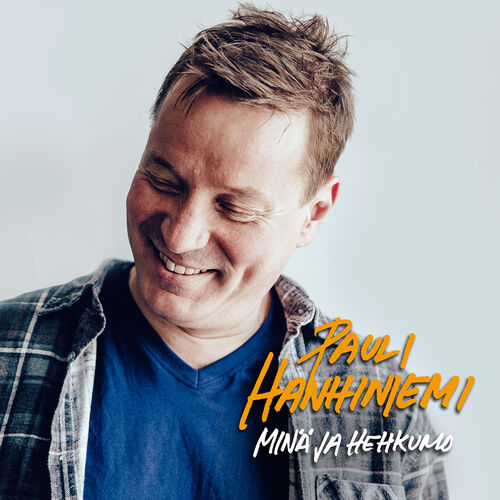 Pauli Hanhiniemi: Albums, Songs, Playlists | Listen On Deezer