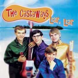 Artist picture of The Castaways