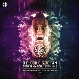 D-block & S-te-fan