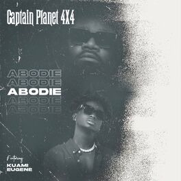 Captain Planet 4x4: albums, songs, playlists