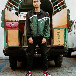 Michael Brun & Still Young - Check This Out
