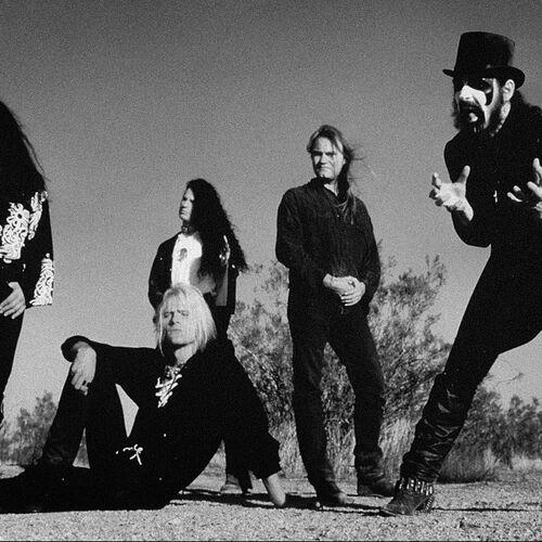 mercyful fate