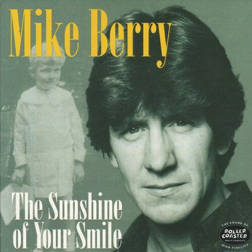 Mike Berry : albums, chansons, playlists | À écouter sur Deezer