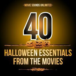 Movie Sounds Unlimited