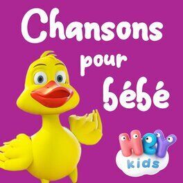 HeyKids Comptine Pour Bébé