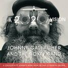 Johnny Gallagher