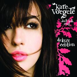 Artist picture of Kate Voegele