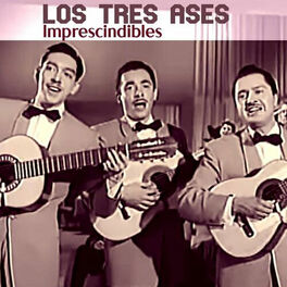 Artist picture of Los Tres Ases