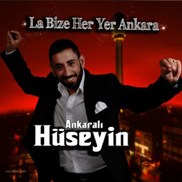 Artist picture of Ankaralı Hüseyin