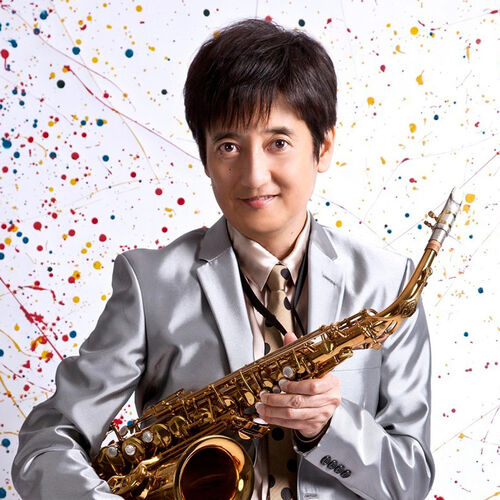 masato honda saxophone