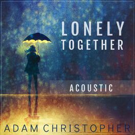 Adam Christopher