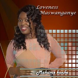 Artist picture of Loveness Maswanganye