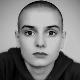 Artist picture of Sinéad O'Connor