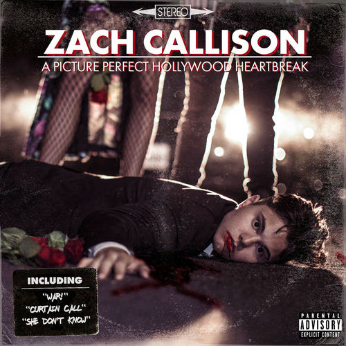 Zach Callison albums, songs, playlists Listen on Deezer