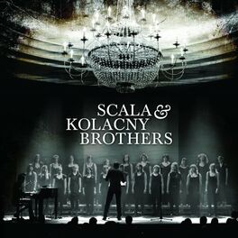 Artist picture of Scala & Kolacny Brothers