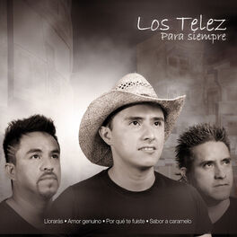 Los Telez