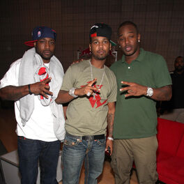 Artist picture of The Diplomats