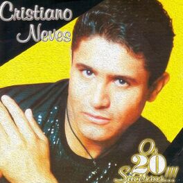 Cristiano Neves