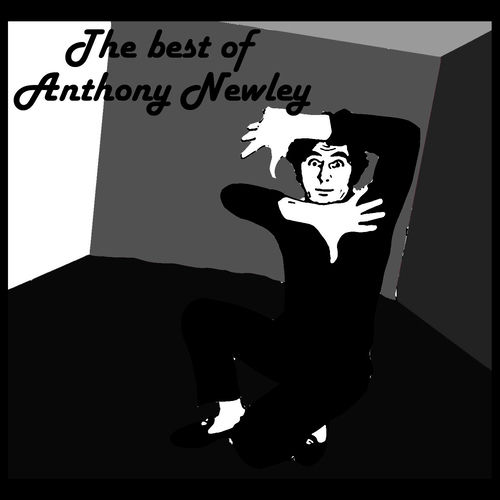 Anthony Newley albums, songs, playlists Listen on Deezer