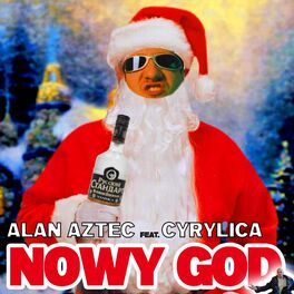 Alan Aztec