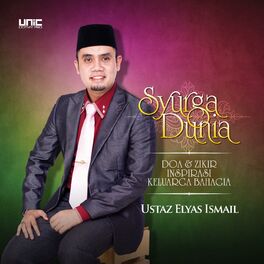 Ustaz Elyas Ismail Albums Songs Playlists Listen On Deezer