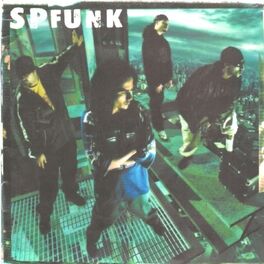 Artist picture of SP Funk