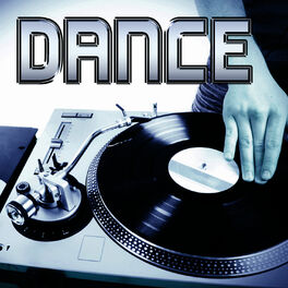 Artist picture of D.J. Ultradance