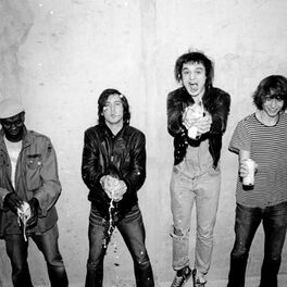 Artist picture of The Libertines