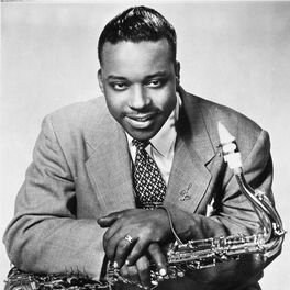 Artist picture of Gene Ammons