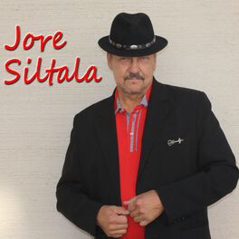 Artist picture of Jore Siltala