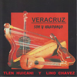 Artist picture of Tlen Huicani & Lino Chávez